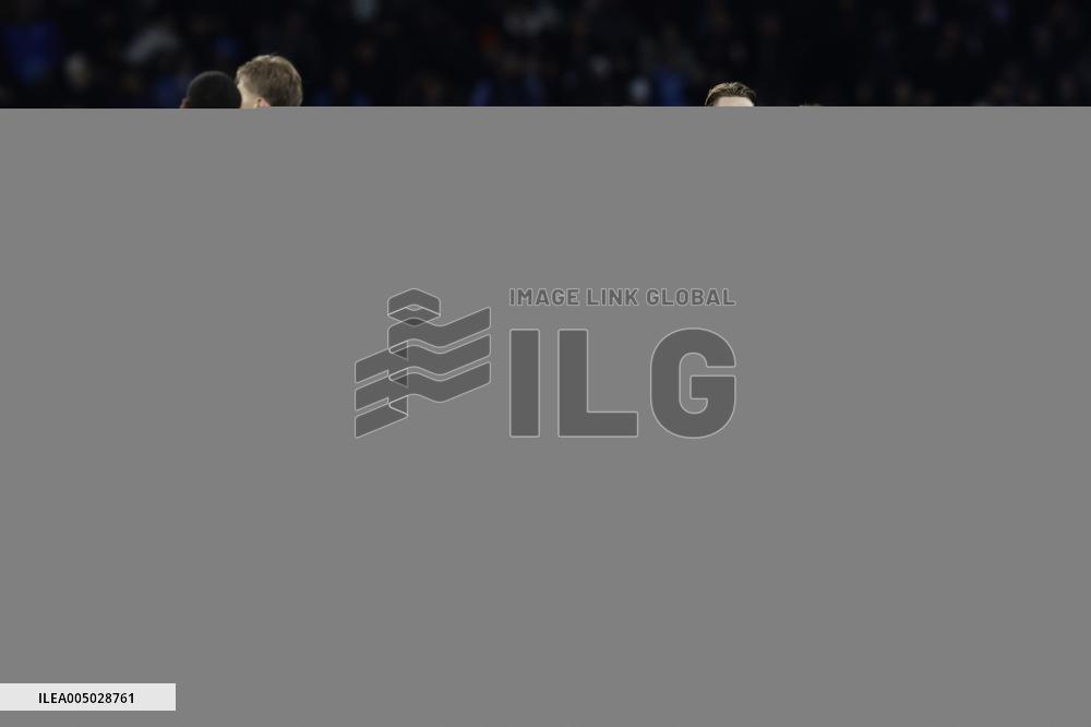 CALCIO - Serie A - SSC Napoli vs Hellas Verona FC