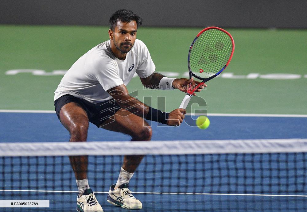 TENNIS - Internazionali di Tennis - Bengaluru Open ATP 125