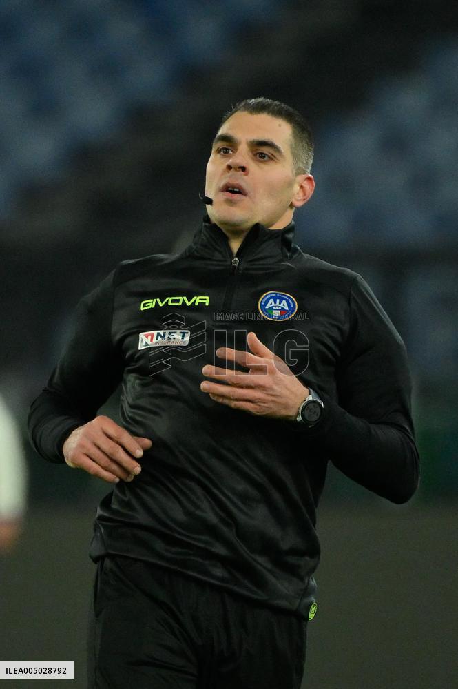 CALCIO - Serie A - SS Lazio vs ACF Fiorentina