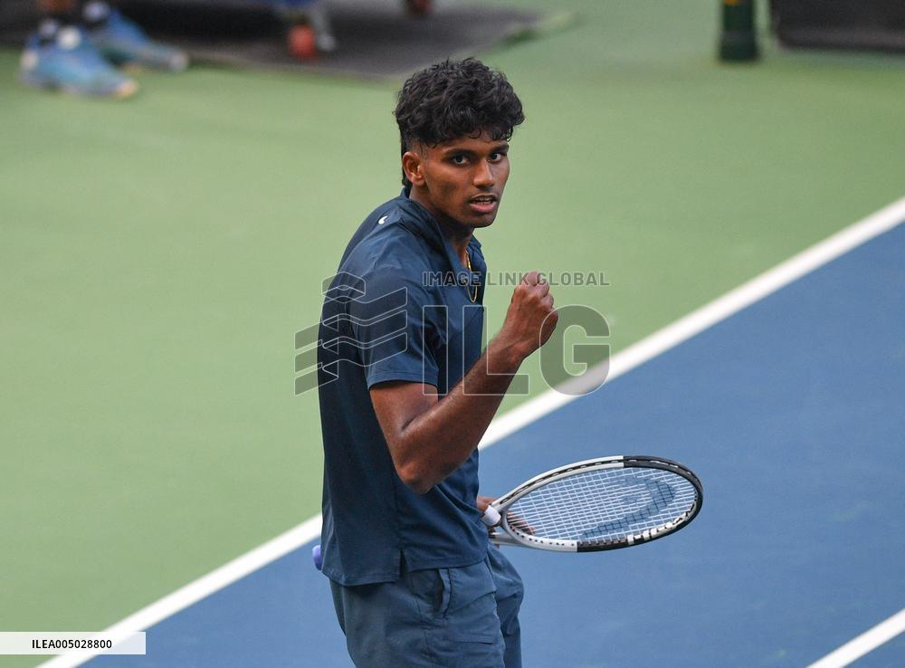 TENNIS - Internazionali di Tennis - Bengaluru Open ATP 125