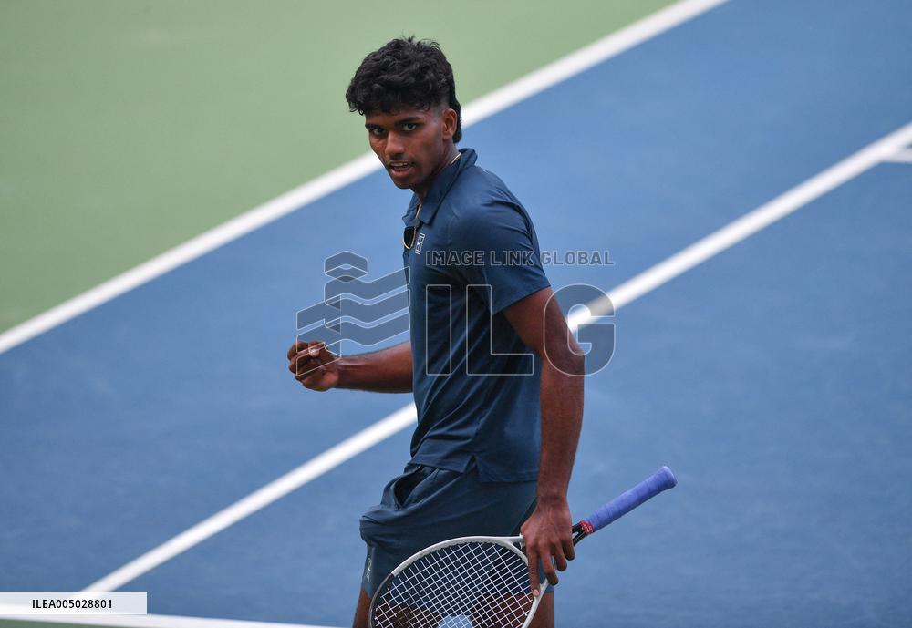 TENNIS - Internazionali di Tennis - Bengaluru Open ATP 125