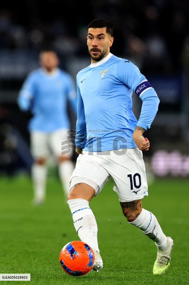 CALCIO - Serie A - SS Lazio vs ACF Fiorentina