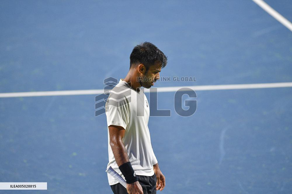 TENNIS - Internazionali di Tennis - Bengaluru Open ATP 125