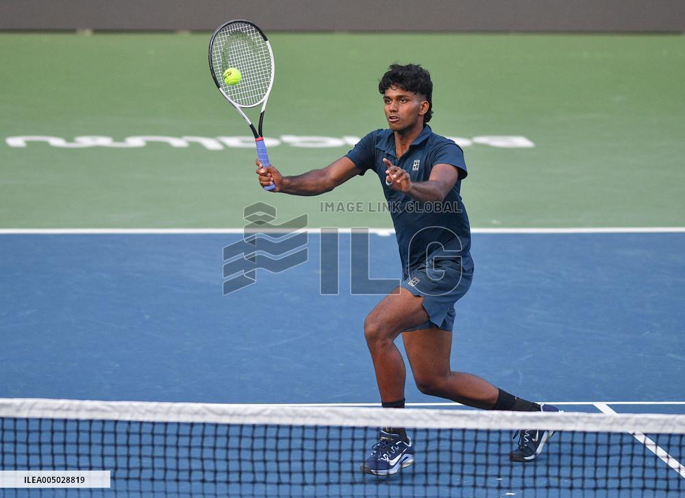 TENNIS - Internazionali di Tennis - Bengaluru Open ATP 125