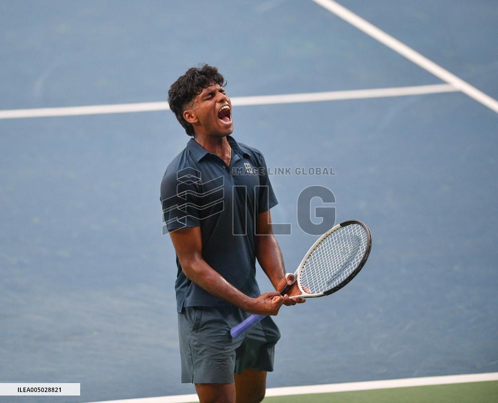 TENNIS - Internazionali di Tennis - Bengaluru Open ATP 125