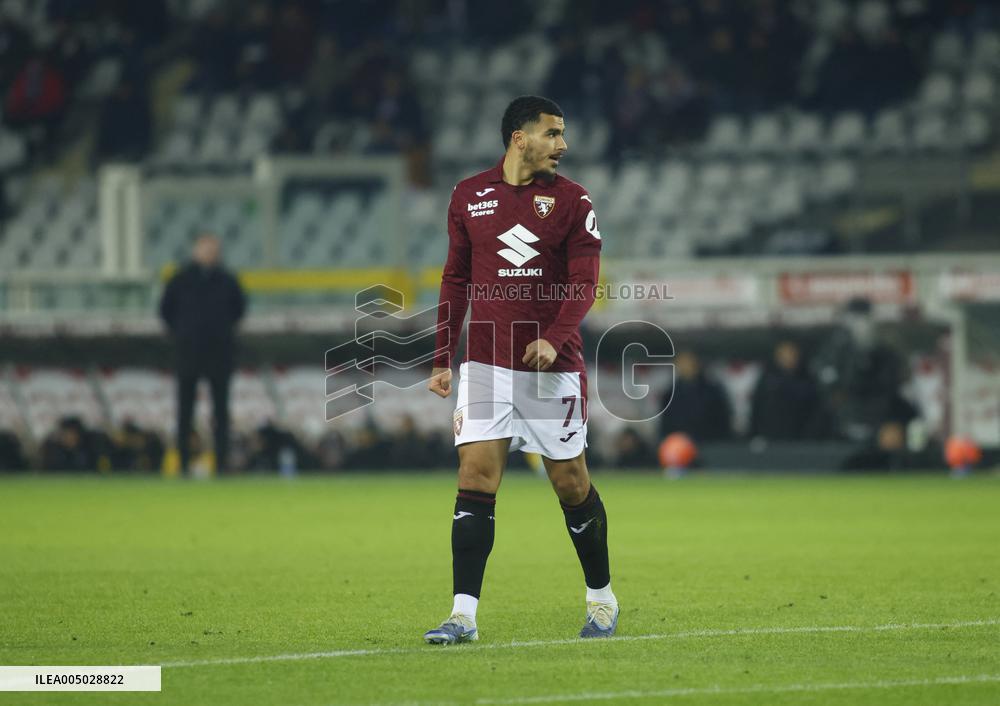 CALCIO - Serie A - Torino FC vs Udinese Calcio