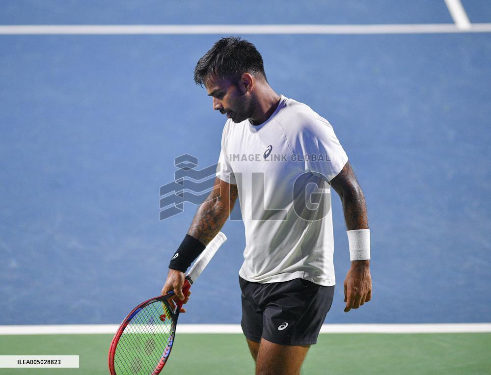 TENNIS - Internazionali di Tennis - Bengaluru Open ATP 125