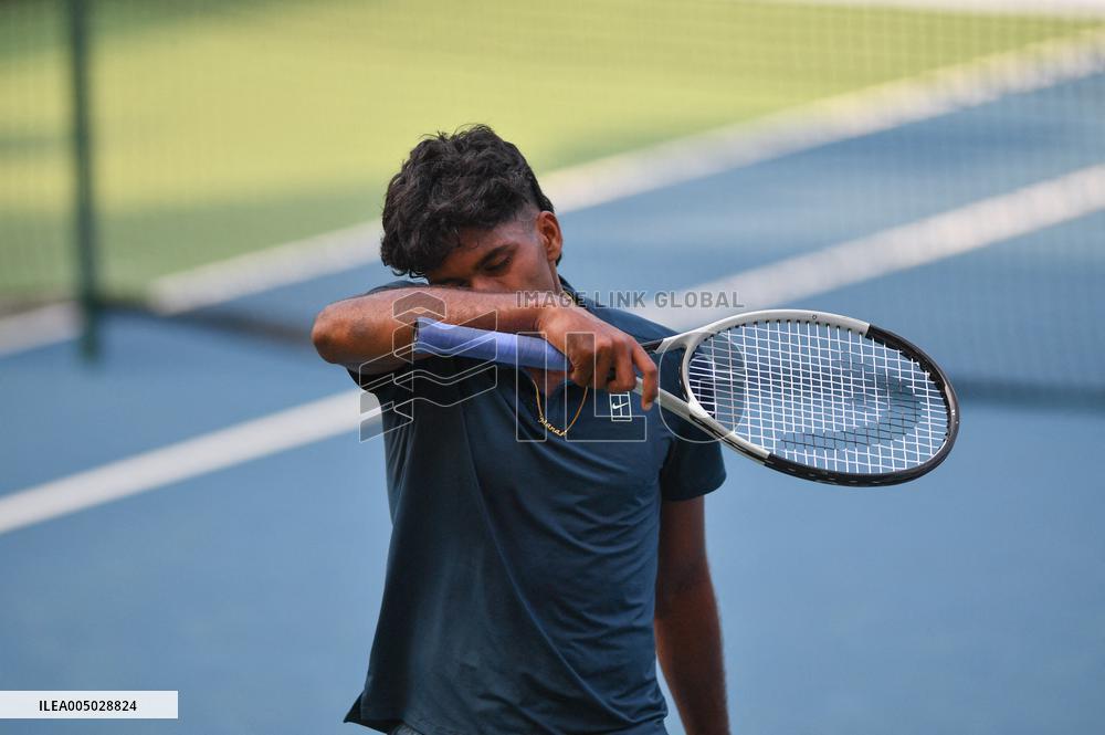 TENNIS - Internazionali di Tennis - Bengaluru Open ATP 125