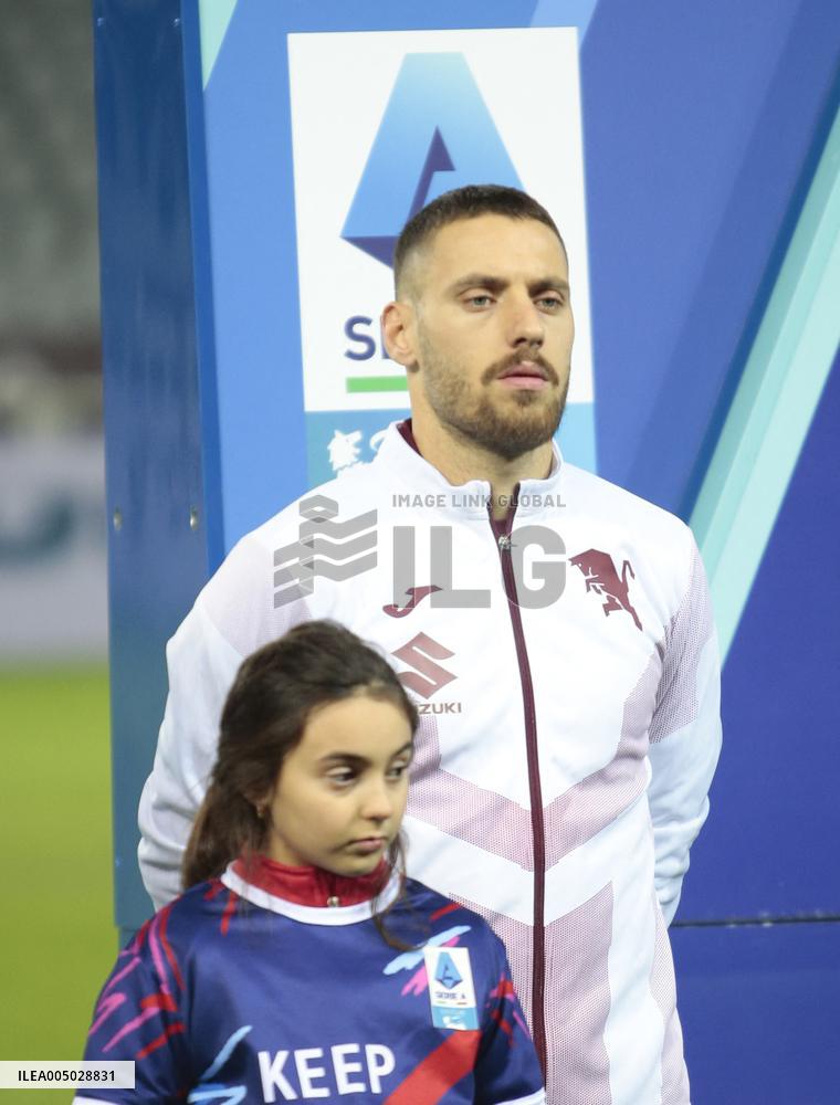 CALCIO - Serie A - Torino FC vs Udinese Calcio