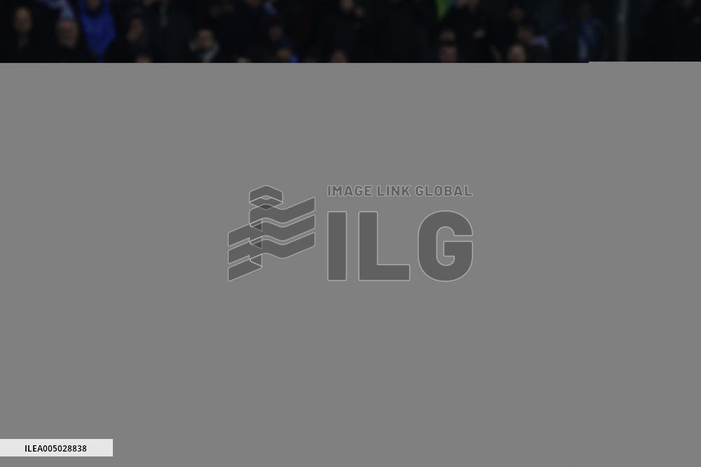 CALCIO - Serie A - SSC Napoli vs Hellas Verona FC
