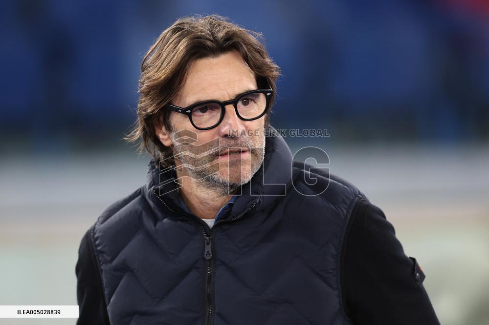 CALCIO - Serie A - SS Lazio vs ACF Fiorentina