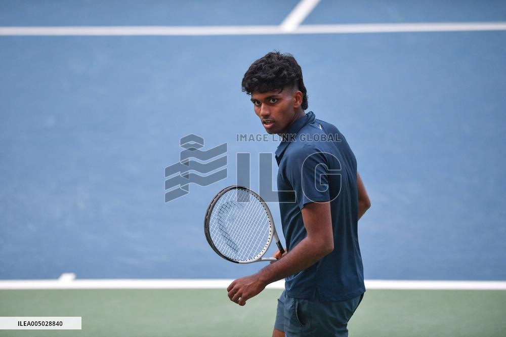 TENNIS - Internazionali di Tennis - Bengaluru Open ATP 125