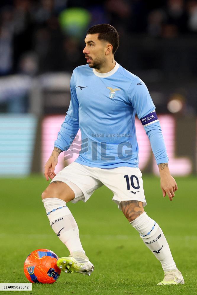 CALCIO - Serie A - SS Lazio vs ACF Fiorentina