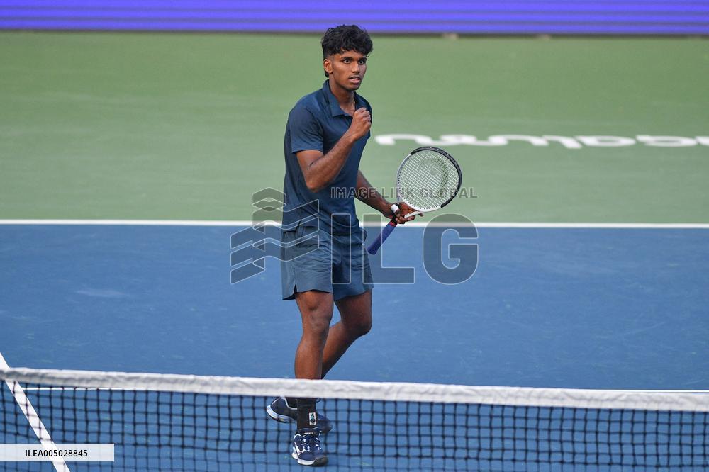 TENNIS - Internazionali di Tennis - Bengaluru Open ATP 125