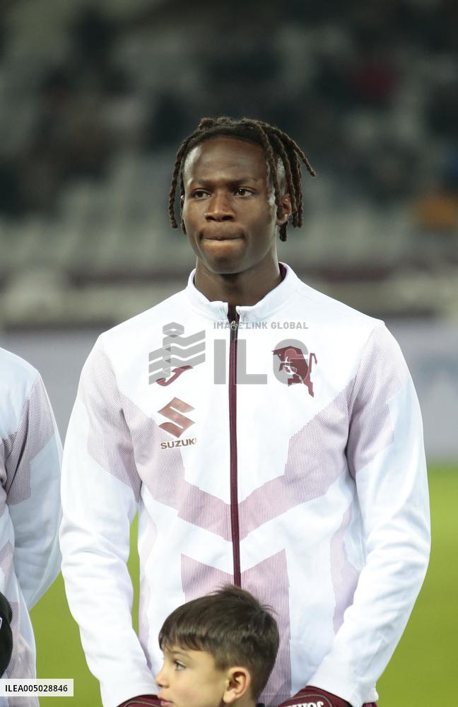 CALCIO - Serie A - Torino FC vs Udinese Calcio