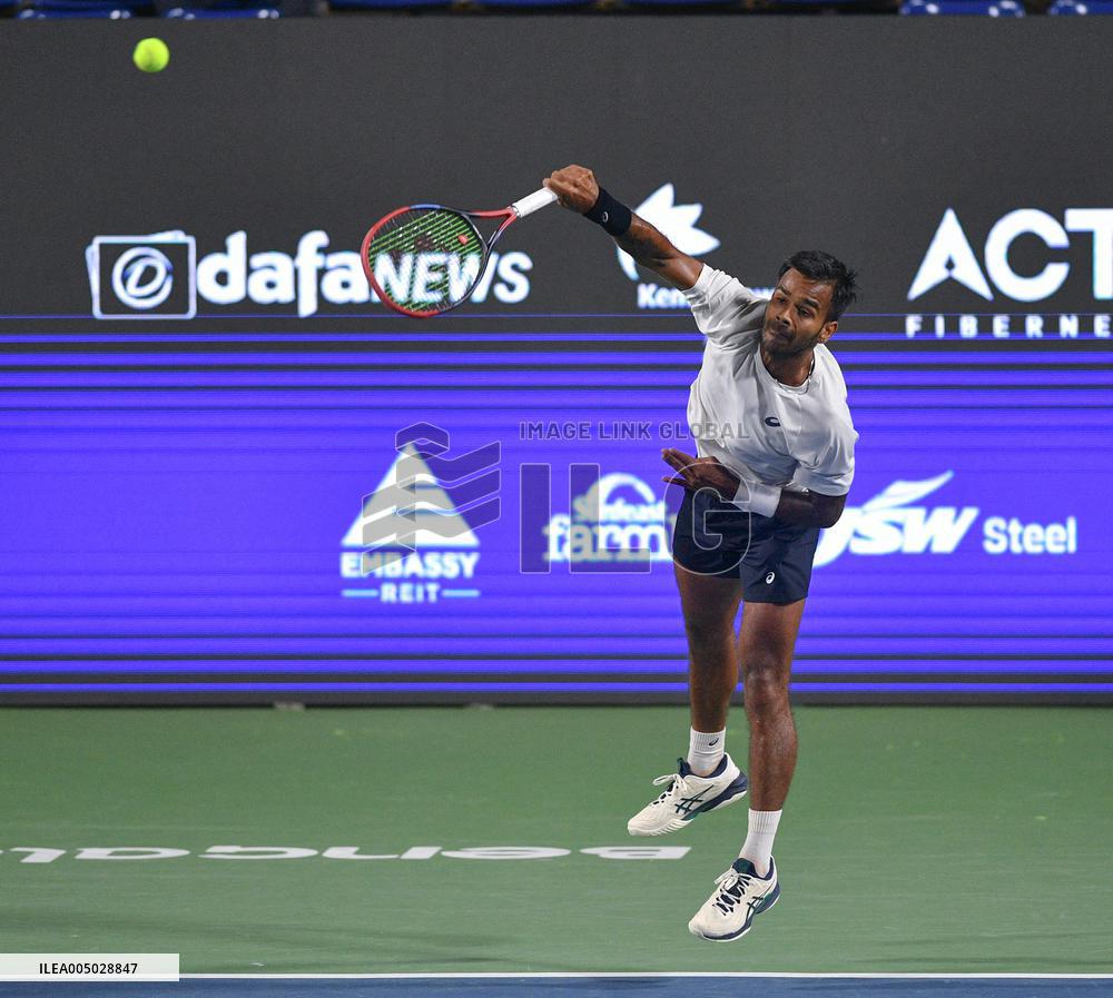 TENNIS - Internazionali di Tennis - Bengaluru Open ATP 125