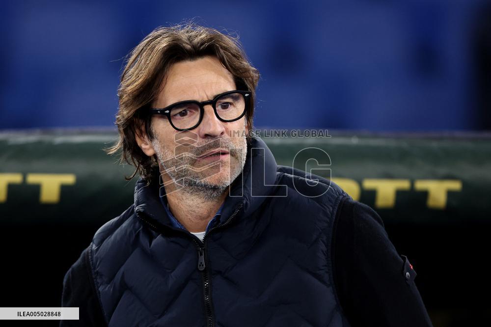 CALCIO - Serie A - SS Lazio vs ACF Fiorentina