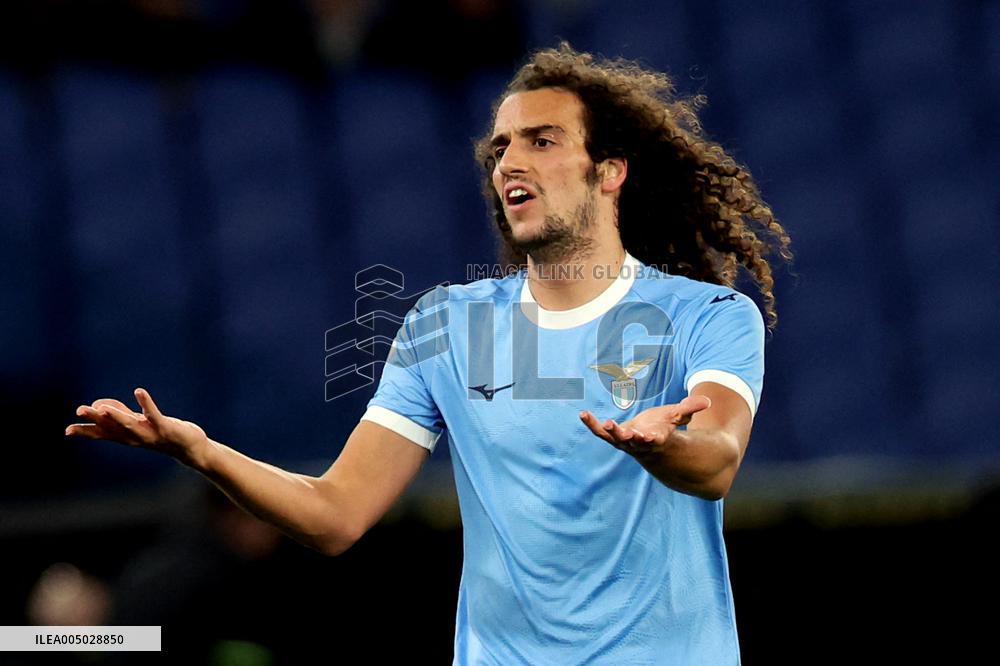 CALCIO - Serie A - SS Lazio vs ACF Fiorentina