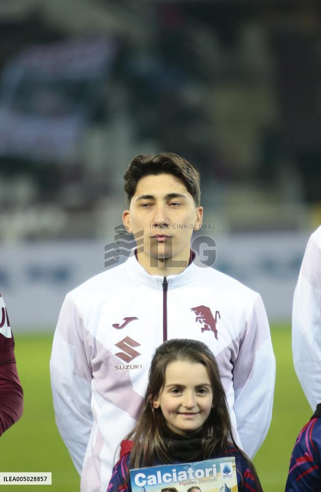 CALCIO - Serie A - Torino FC vs Udinese Calcio