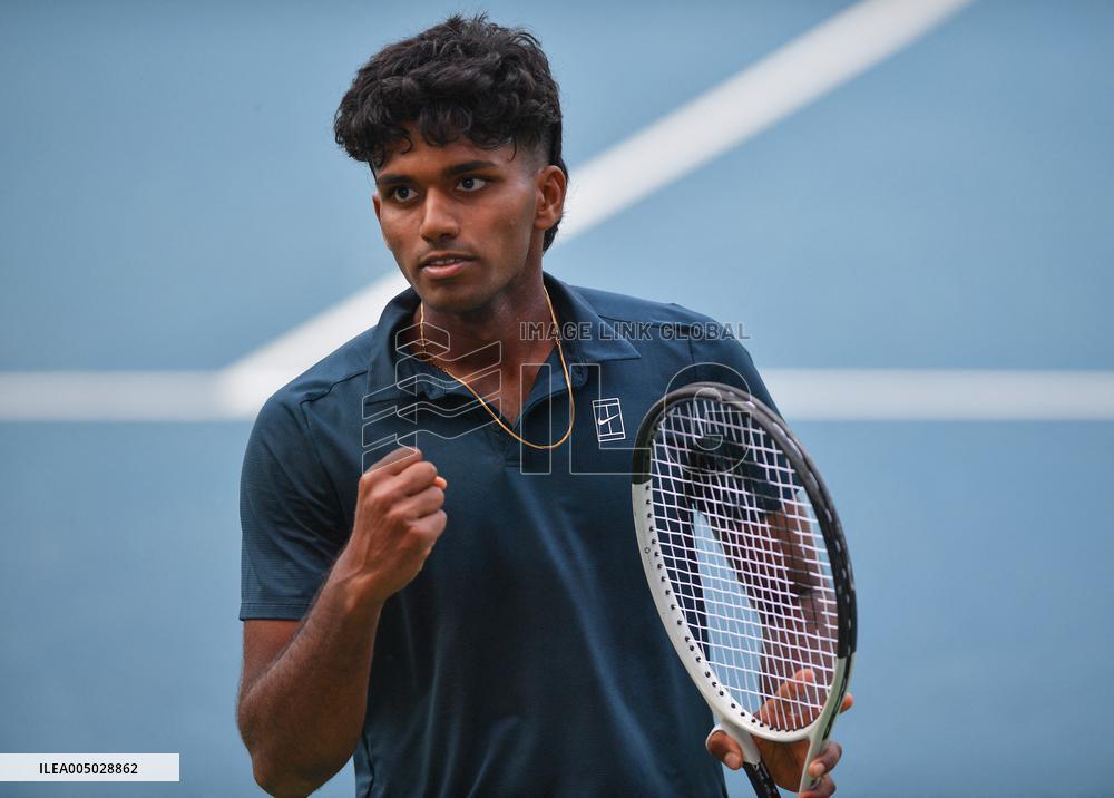 TENNIS - Internazionali di Tennis - Bengaluru Open ATP 125