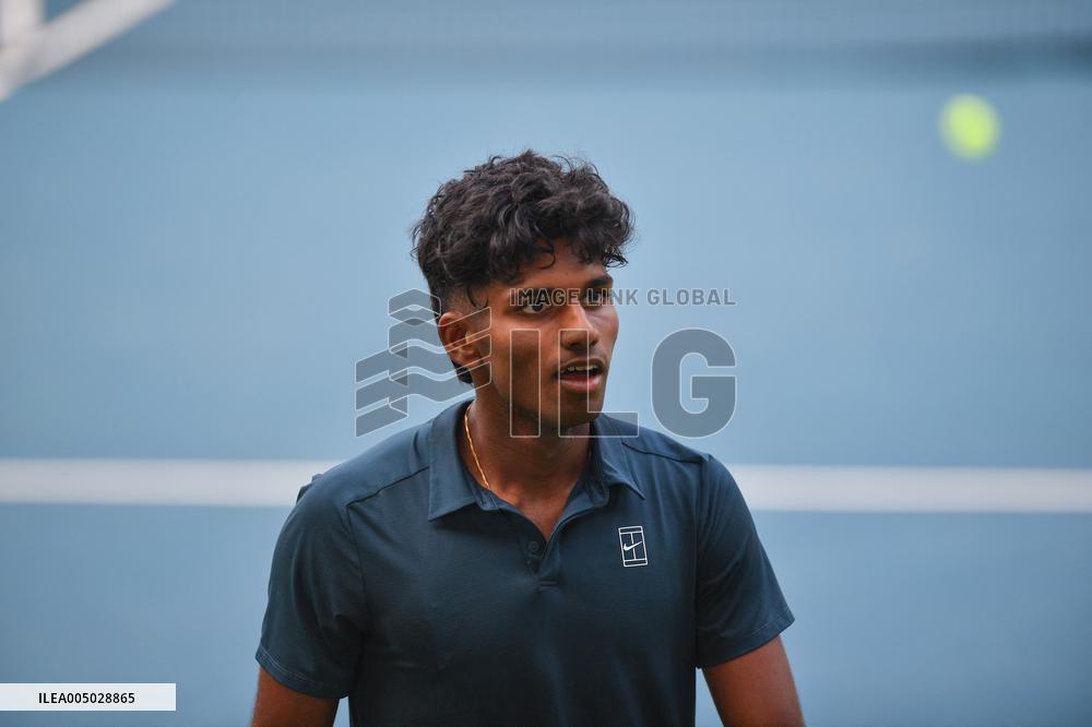 TENNIS - Internazionali di Tennis - Bengaluru Open ATP 125