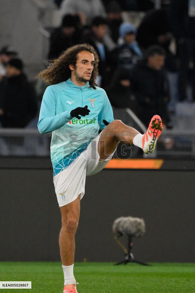 CALCIO - Serie A - SS Lazio vs ACF Fiorentina