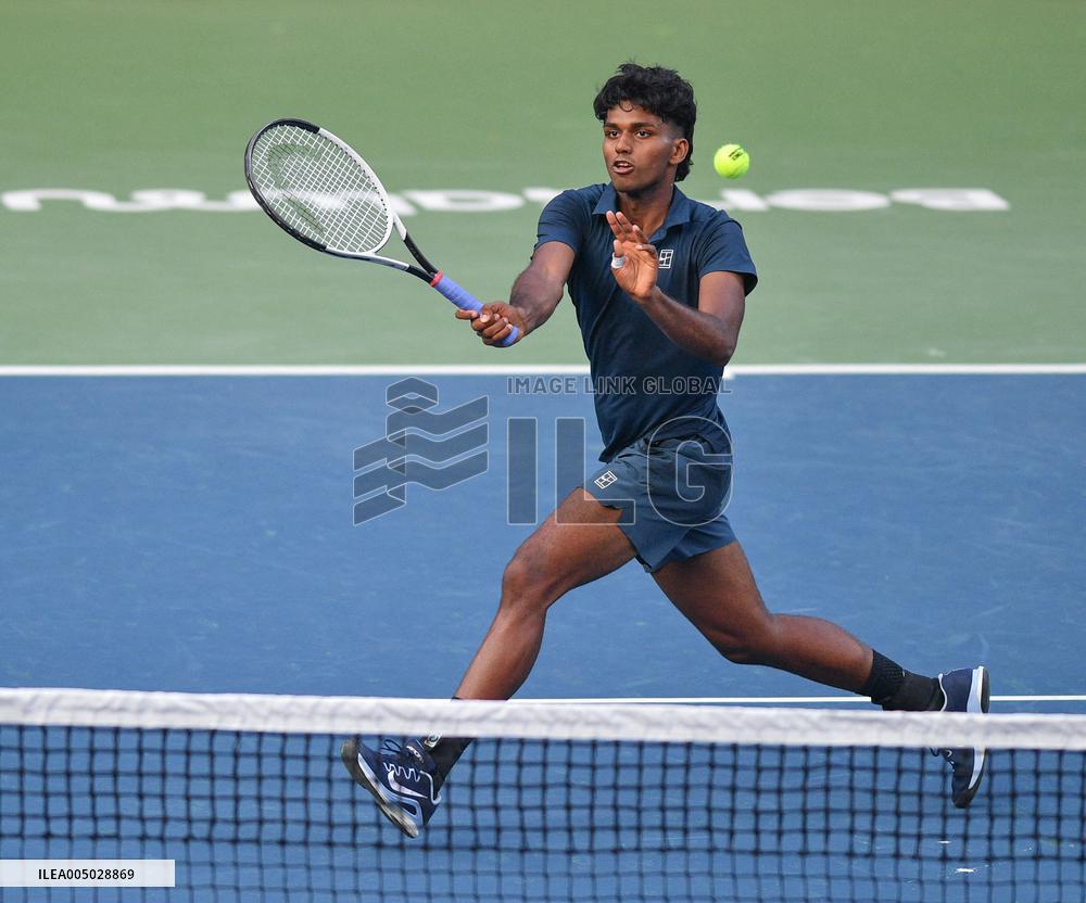 TENNIS - Internazionali di Tennis - Bengaluru Open ATP 125