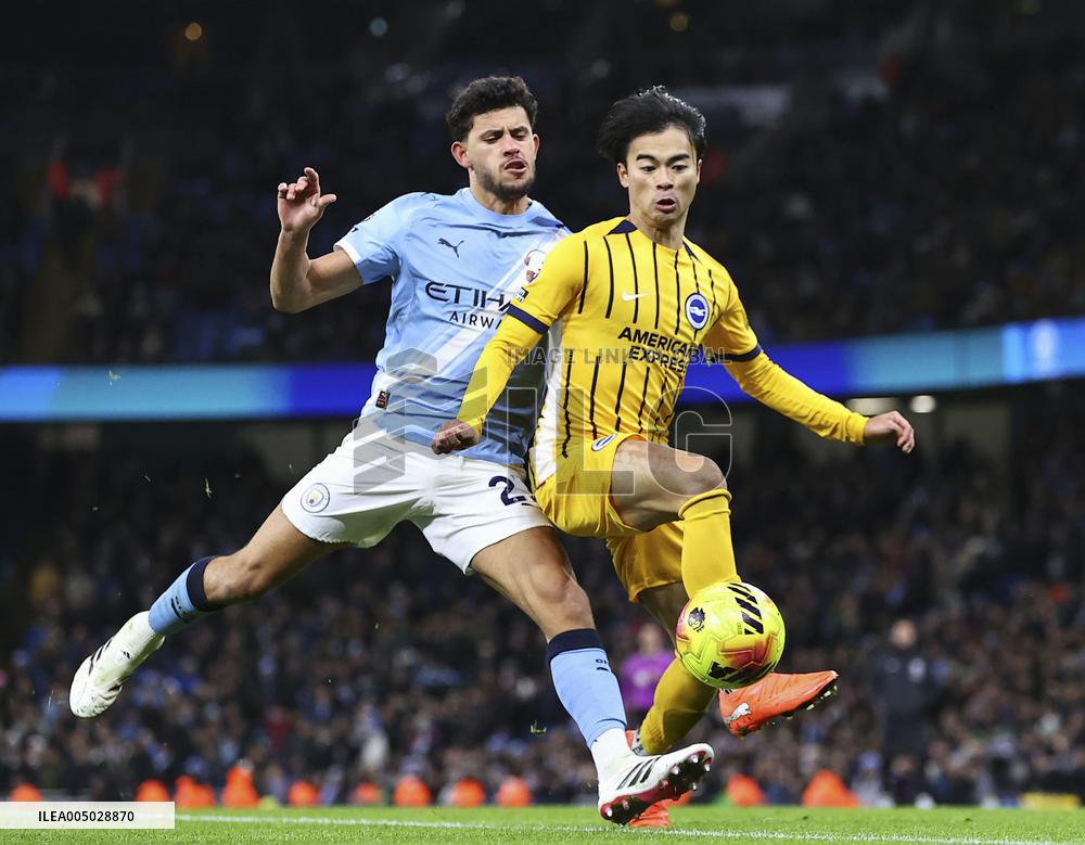 Football: Premier League