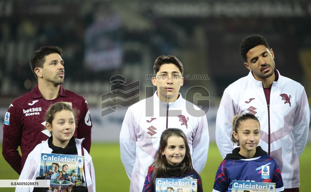 CALCIO - Serie A - Torino FC vs Udinese Calcio