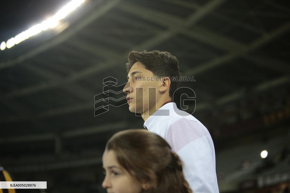 CALCIO - Serie A - Torino FC vs Udinese Calcio