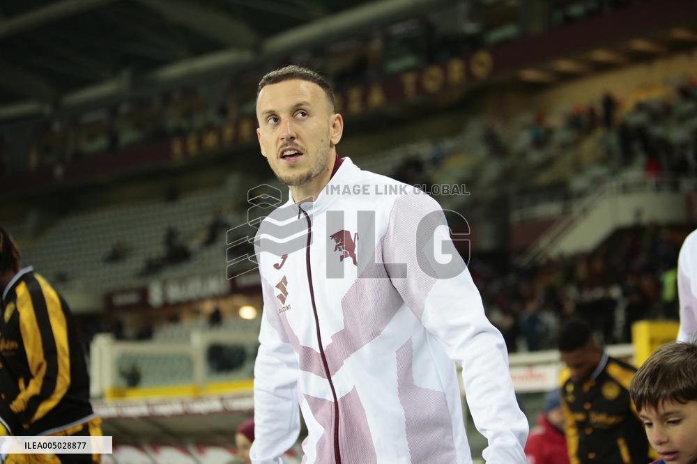 CALCIO - Serie A - Torino FC vs Udinese Calcio