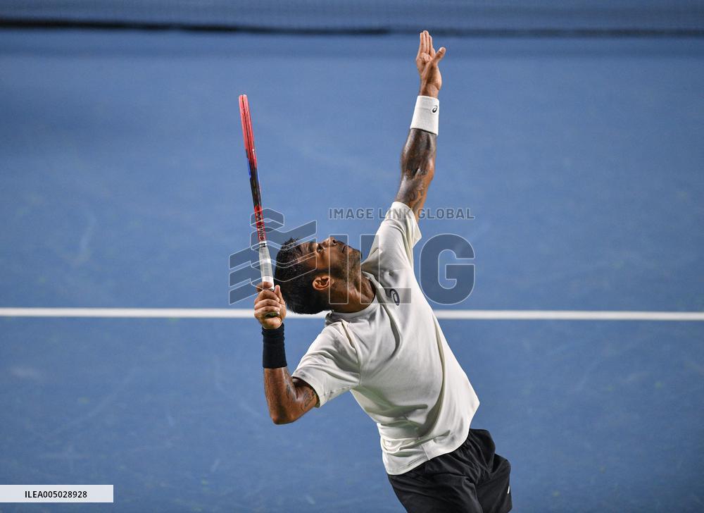 TENNIS - Internazionali di Tennis - Bengaluru Open ATP 125