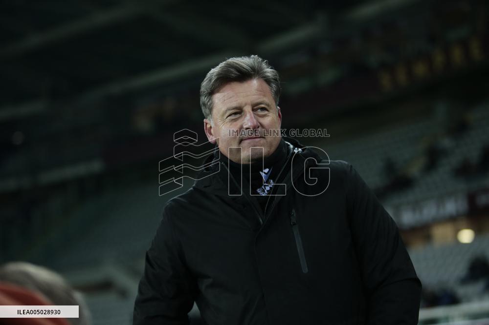 CALCIO - Serie A - Torino FC vs Udinese Calcio