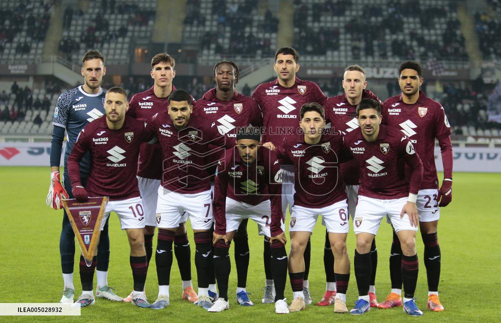 CALCIO - Serie A - Torino FC vs Udinese Calcio