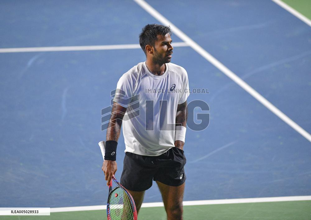 TENNIS - Internazionali di Tennis - Bengaluru Open ATP 125