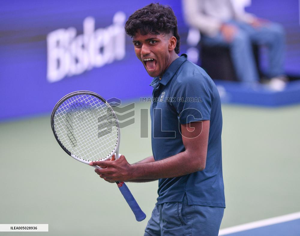 TENNIS - Internazionali di Tennis - Bengaluru Open ATP 125
