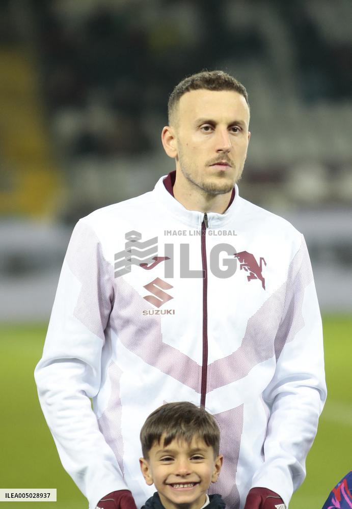 CALCIO - Serie A - Torino FC vs Udinese Calcio