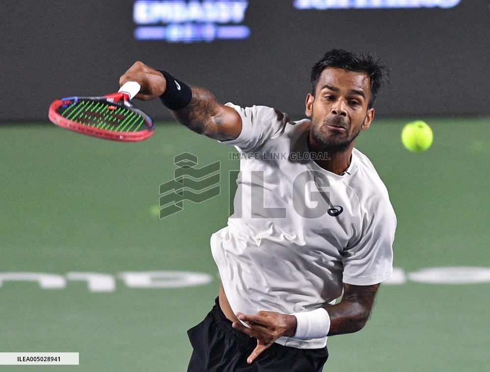 TENNIS - Internazionali di Tennis - Bengaluru Open ATP 125