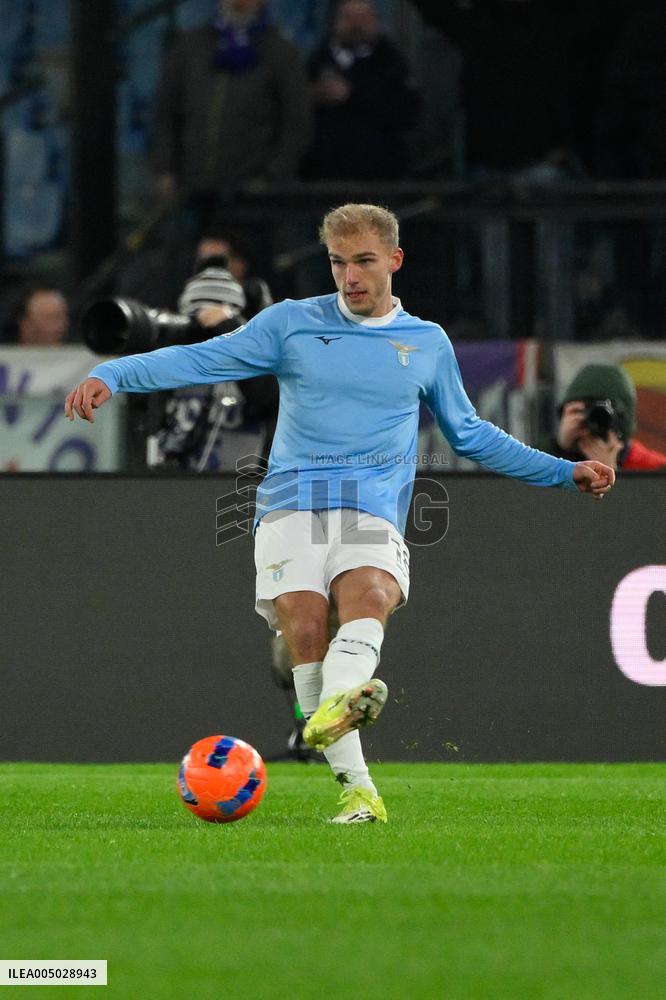 CALCIO - Serie A - SS Lazio vs ACF Fiorentina