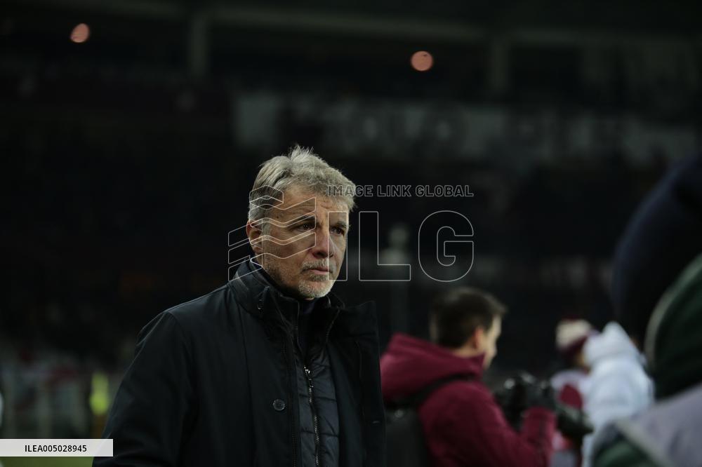 CALCIO - Serie A - Torino FC vs Udinese Calcio