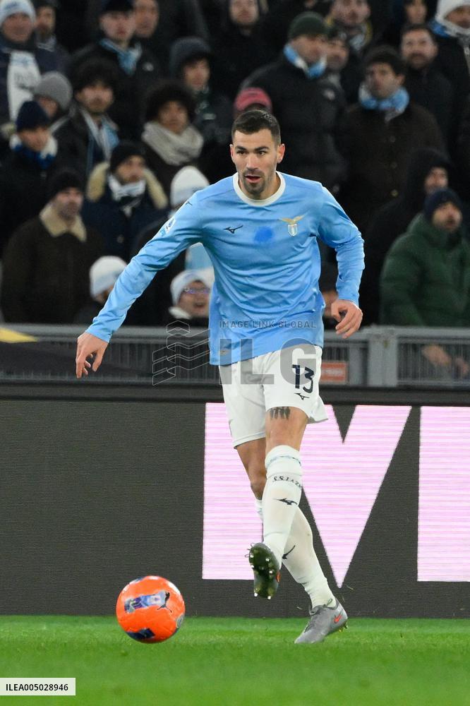 CALCIO - Serie A - SS Lazio vs ACF Fiorentina