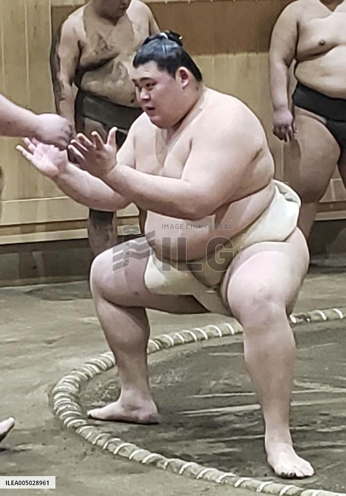 Sumo: Onosato