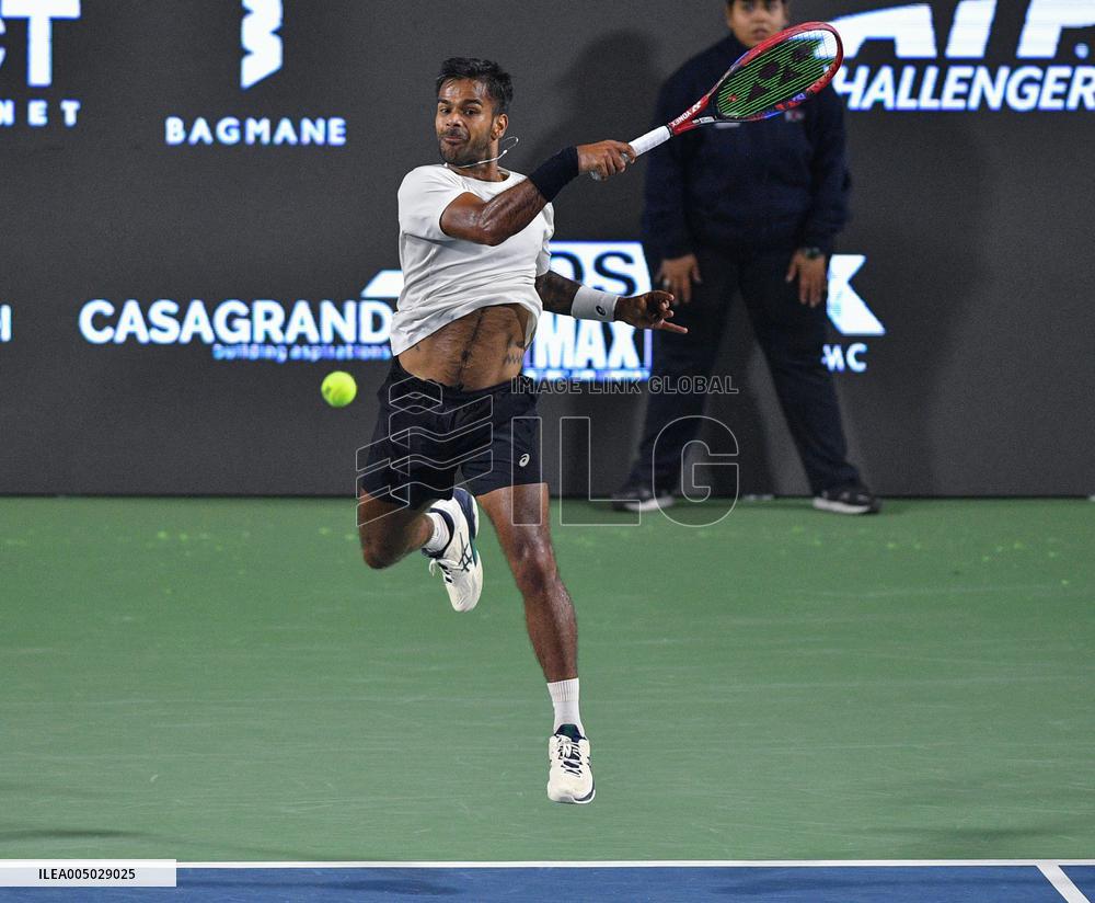 TENNIS - Internazionali di Tennis - Bengaluru Open ATP 125
