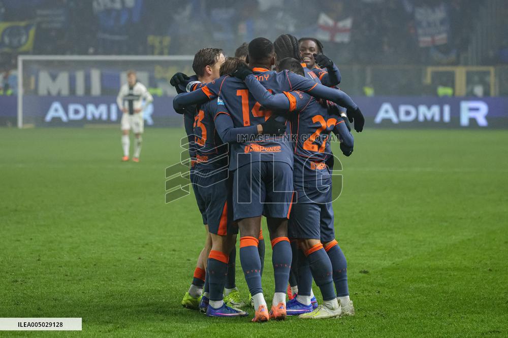 CALCIO - Serie A - Parma Calcio vs Inter - FC Internazionale