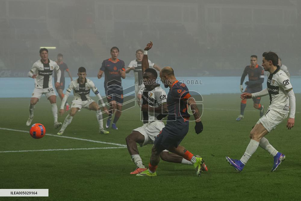 CALCIO - Serie A - Parma Calcio vs Inter - FC Internazionale