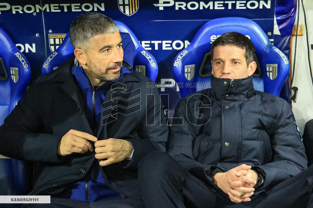 CALCIO - Serie A - Parma Calcio vs Inter - FC Internazionale