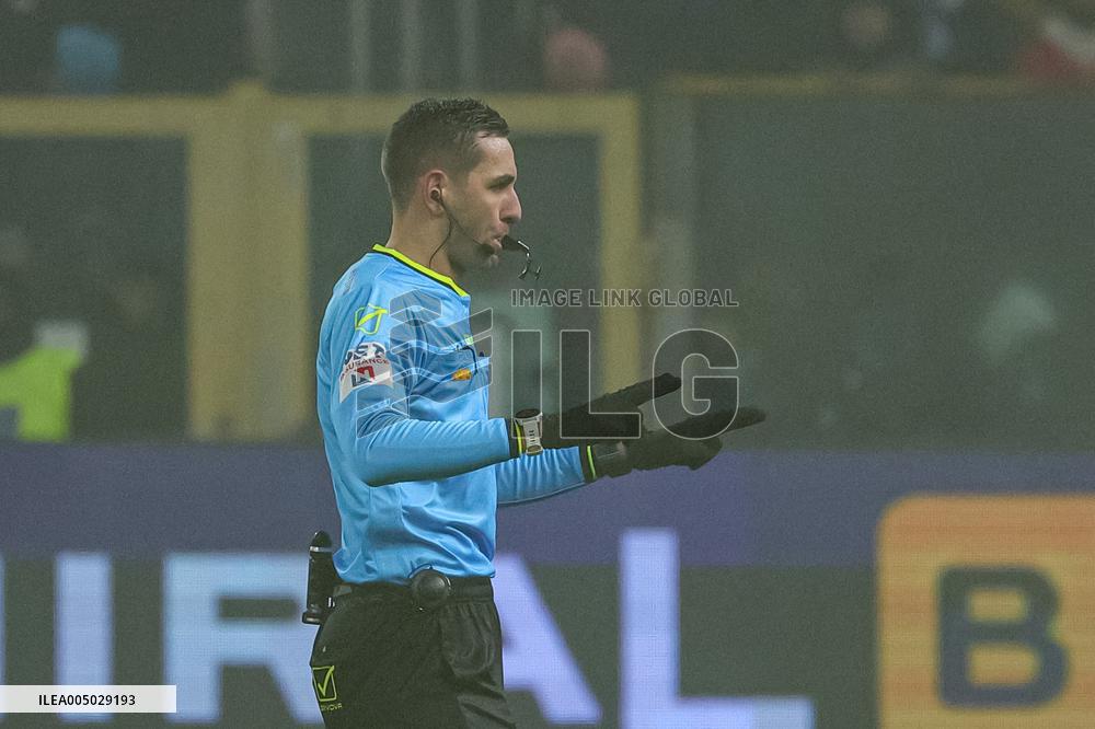 CALCIO - Serie A - Parma Calcio vs Inter - FC Internazionale