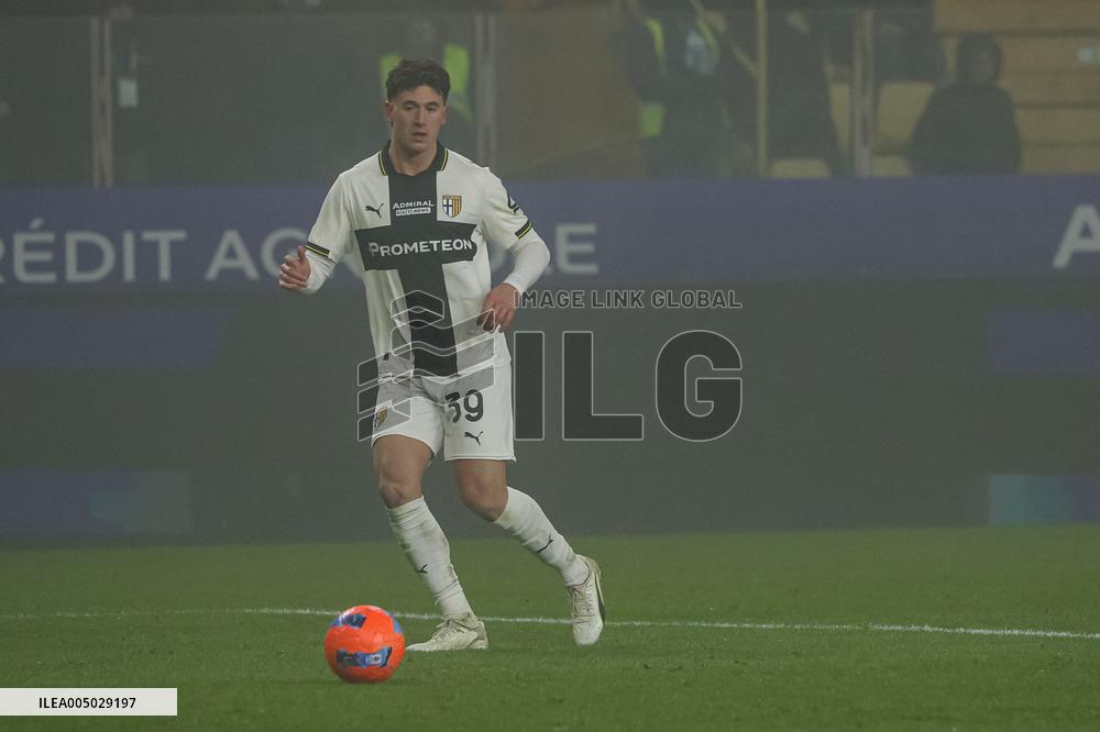 CALCIO - Serie A - Parma Calcio vs Inter - FC Internazionale