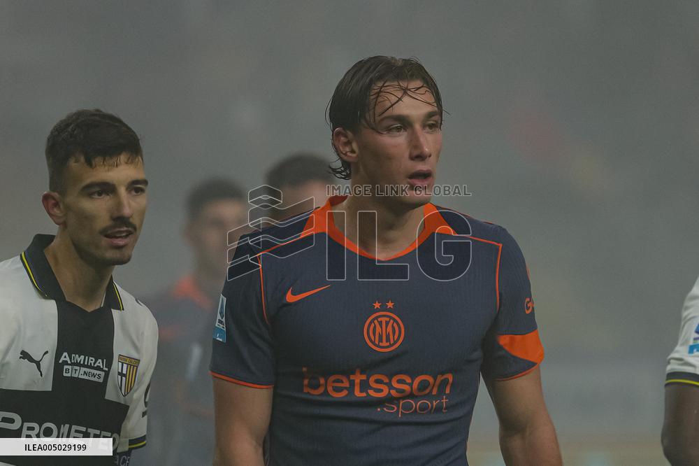 CALCIO - Serie A - Parma Calcio vs Inter - FC Internazionale