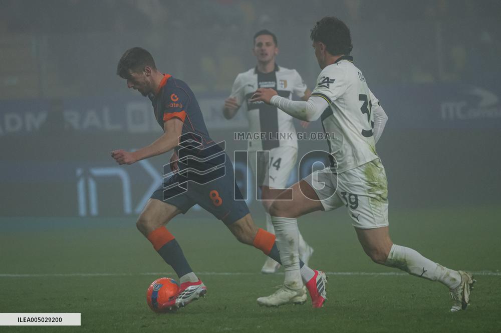 CALCIO - Serie A - Parma Calcio vs Inter - FC Internazionale